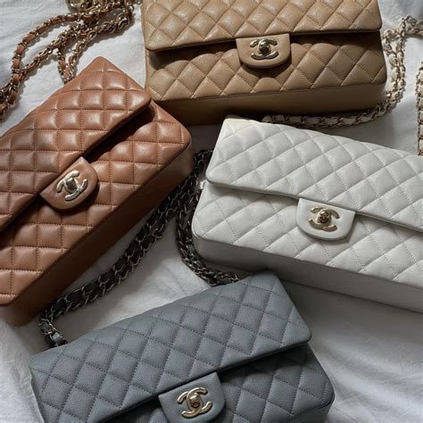 biggest chanel bag price|chanel flap bag price 2023.